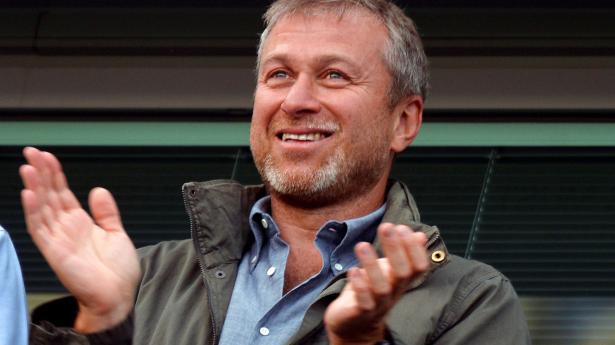 Salg af Chelsea ventes at indbringe 3 mia. engelske pund - små 27 mia. engelske pund - men ejeren, Roman Abramovich, kan ikke få del i  de mange penge. ArkivFoto: Toby Melville/Ritzau Scanpix
