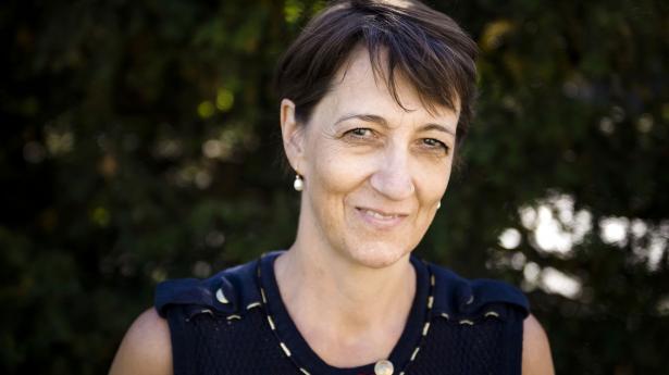 Anne Marie Pahuus, vicedekan på Aarhus Universitet, mener, der er brug for humanister i teknologivirksomheder. Arkivfoto: Thomas Lekfeldt/Ritzau Scanpix