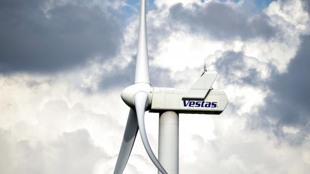 Vestas oprettede sidste år en ventureenhed, der går under navnet Vestas Ventures. Arkivfoto: Henning Bagger/Ritzau Scanpix