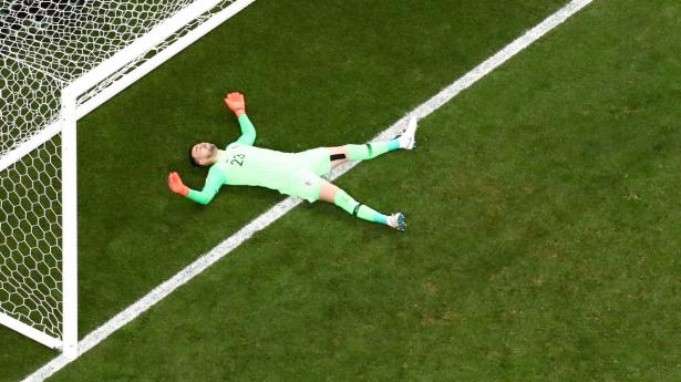 Arkivfoto: Damir Sagolj/Reuters/Ritzau Scanpix
