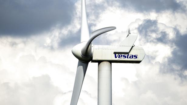 Vestas sælger konverterforretning til dansk vindleverandør