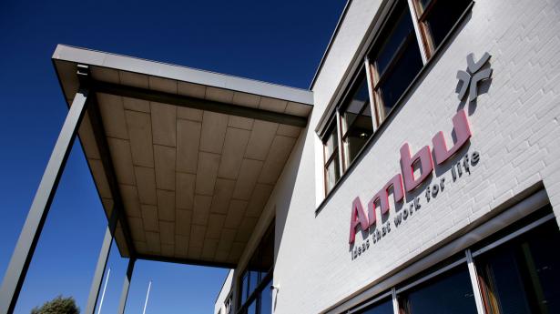 Arkivfoto: Liselotte Sabroe/Ritzau Scanpix