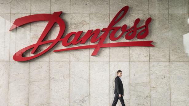 Danfoss med Kim Fausing i topchefstolen har gennemført endnu et opkøb i Tyskland og bliver nu stærkere på kompressorteknologi og mere klimavenlige kølemidler. Arkivfoto: Asger Ladefoged/Ritzau Scanpix