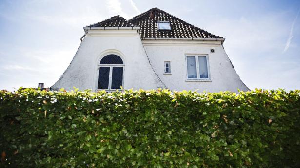 Trods krig i Ukraine og usikkerhed om, hvordan det vil ramme væksten i Europa, så er ECB klar til at stramme pengepolitikken, og det vil føre til højere renter.
Arkivfoto: Kasper Palsnov/Ritzau Scanpix