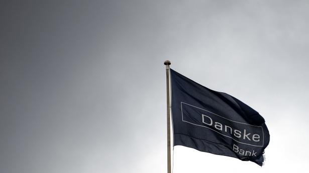Danske Bank har investeret tungt i it og bekæmpelse af økonomisk kriminalitet, efter at situationen i Danske Banks estiske filial udviklede sig. Arkivfoto: Liselotte Sabroe/Ritzau Scanpix)
