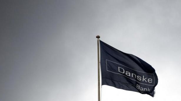 En milliardfond til at bekæmpe økonomisk kriminalitet bliver alligevel ikke til noget i Danske Bank. Arkivfoto: Liselotte Sabroe/Ritzau Scanpix