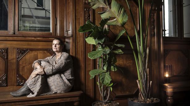 Ulla Brockenhuus-Schack er ledende partner i Seed Capital og tror på, at profit kommer i større fokus end vækst i de kommende år. Arkivfoto: Thomas Lekfeldt/Ritzau Scanpix