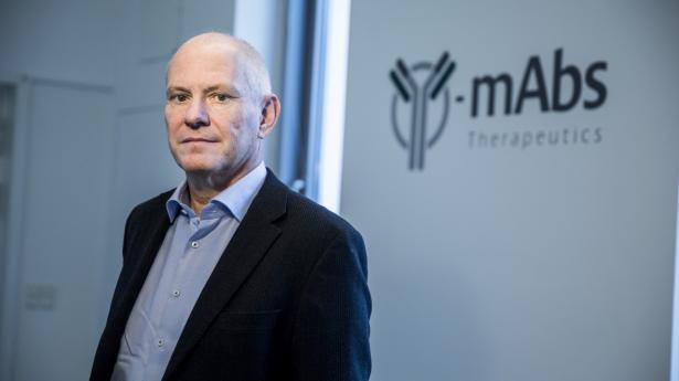 Arkivfoto: Nikolai Linares