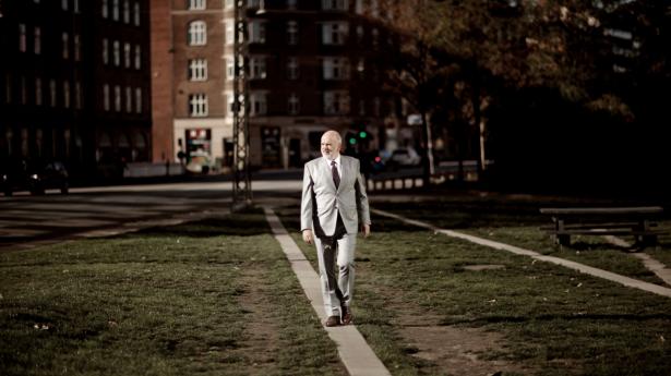 Hans Schambye, formand i Dansk Biotek og adm. direktør for Galecto, ser sværere vilkår for biotekselskaber i Danmark. Arkivfoto: Sophie Voisin