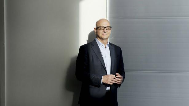 Chr. Hansens topchef: Vi fjernede støtte til pride for at beskytte forretningen