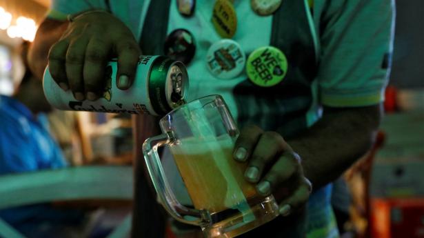 Arkivfoto: Danish Siddiqui/Reuters/Ritzau Scanpix