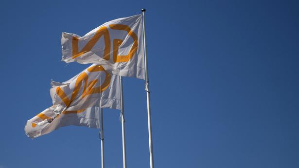 Arkivfoto: Liselotte Sabroe/Ritzau Scanpix