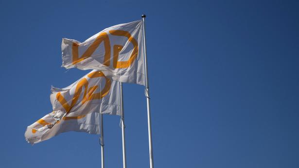 Arkivfoto: Liselotte Sabroe/Ritzau Scanpix