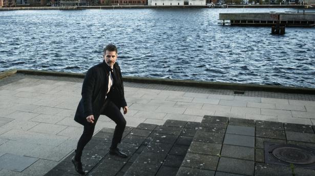 Markedet vil være mere følsomt overfor jobrapporten end tidligere, mener Frederik Engholm, chefstrateg Nykredit. Arkivfoto: Mie Hee Christensen
