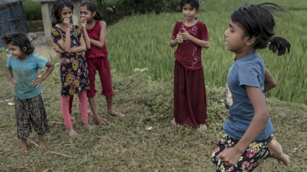 Handelsaftaler uden forbud mod børnearbejde medfører et større fald i børnearbejde end dem med et evt. forbud. Arkivfoto: Asger Ladefoged/Ritzau Scanpix