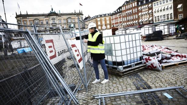 Arkivfoto: Jonas Pryner Andersen