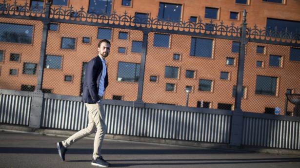 Storbritannien har været en kæmpe succes for Worksome, og 80 pct. af it-selskabets omsætning er derfra. Arkivfoto: Sofia Busk