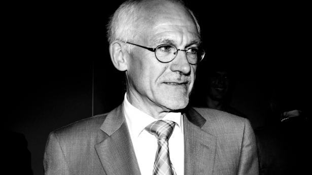 Nordic Eye-formand efter direktørexit: “Peter Warnøe bliver midlertidig direktør med udtrykkelig streg under midlertidig”