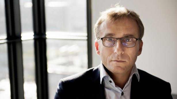 David Lando har været professor ved CBS i 21 år og haft en instrumental rolle i at gøre Institut for Finansiering til en af Europas førende. Arkivfoto: Linda Kastrup/Ritzau Scanpix