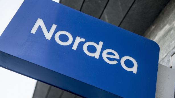 Nordea er godt på vej til at opfylde sin 2025-målsætning om mindst at skabe et afkast på bankens egenkapital på 13 pct. Arkivfoto: Mads Claus Rasmussen/Ritzau Scanpix