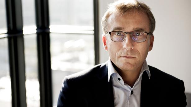 Forbruger- og Konkurrencestyrelsens brug af genkapitalforrentning i analysen af konkurrencen i banksektoren er kommet i vælten med indlæg af professor David Lando og finanskommentator Per Grønborg. Arkivfoto: Linda Kastrup/Ritzau Scanpix