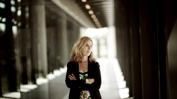 Marianne Wiinholt har siden 2013 været finansdirektør for Ørsted. Arkivfoto: Nicolai Lorenzen