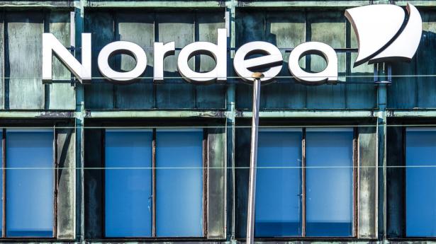 Nordea afventer stadig afslutningen på en politianmeldelse for overtrædelse af hvidvaskreglerne i en afdeling på Vesterport, der betjente udenlandske kunder. Arkivfoto: Søren Bidstrup/Ritzau Scanpix