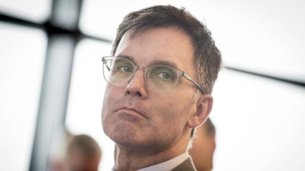 Peter Møllgaard, formand for Klimarådet, mener fortsat ikke, at Danmark er på rette vej til at indfri sine klimamål. Arkivfoto: Mads Claus Rasmussen/Ritzau Scanpix