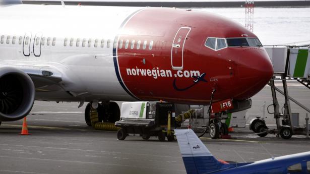 Det norske flyselskab Norwegian er klar med endnu en redningsplan Arkivfoto: Heikki Saukkomaa/Lehtikuva/Ritzau Scanpix