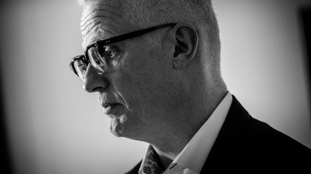 Mads Nipper, adm. direktør i Grundfos, forventer, at 2020 kommer til blive besværlig for Grundfos. Arkivfoto: Casper Dalhoff/Ritzau Scanpix