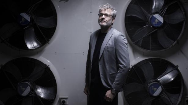 Egenkapitalen i Jan Lehrmanns personlige selskab steg til 833 mio. kr. i 2021. Arkivfoto: Anthon Unger/Ritzau Scanpix