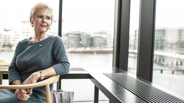 Fagbevægelsens Hovedorganisation har lavet en genopretningsplan med forslag til, hvordan Danmark kan komme stærkere ud af krisen. Arkivfoto: Niels Ahlmann Olesen/Ritzau Scanpix