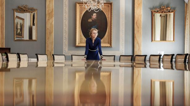 Dorte Krak, adm. direktør ved Arp-Hansen Hotel Group. Arkivfoto: adm. direktør ved Arp-Hansen Hotel Group