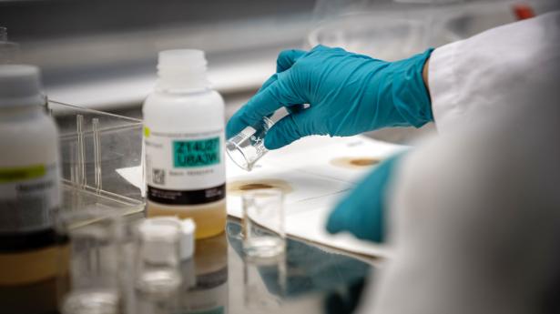 Arkivfoto: Thomas Lekfeldt/Ritzau Scanpix