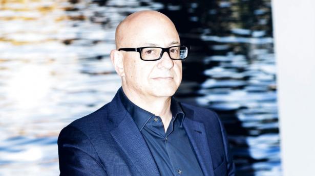 Adm. direktør hos ingredienskoncernen Chr. Hansen, Mauricio Graber. Arkivfoto: Marie Bentzon