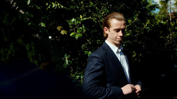 Finansdanmark bør sætte mål for antal af artikel 9-fonde, mener Ken Gamskjær, adm. direktør og partner i Hermonto. Arkivfoto: Andreas Haubjerg