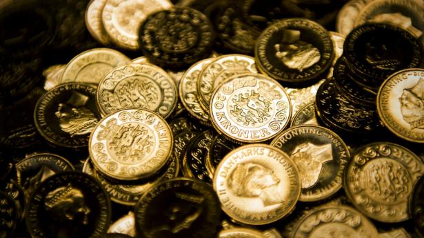Arkivfoto: Ólafur Steinar Gestsson/Ritzau Scanpix