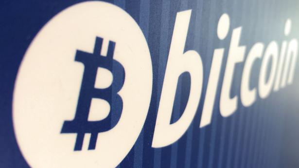 Kryptovalutaen Bitcoin er steget voldsomt i løbet af 2020. Arkivfoto: Lucy Nicholson / Reuters / Ritzau Scanpix