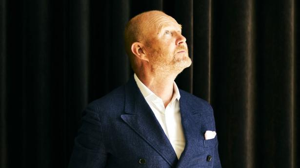 “Jeg tror, at det er et ægte regimeskifte mod en højere ligevægtsrente,” siger Teis Knuthsen, investeringsdirektør i Kirk Kapital. Arkivfoto: Jonas Pryner Andersen