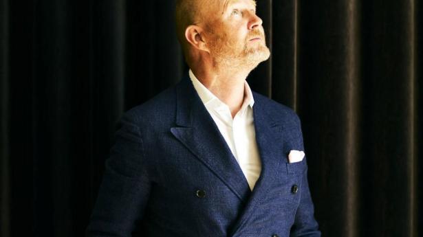 “Jeg tror, at det er et ægte regimeskifte mod en højere ligevægtsrente,” siger Teis Knuthsen, investeringsdirektør i Kirk Kapital. Arkivfoto: Jonas Pryner Andersen