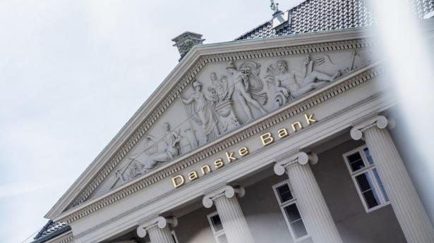 Arkivfoto: Marie Bentzon