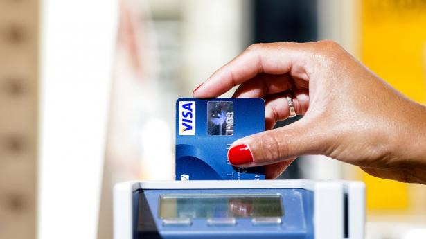 Inflationen var under 1 pct. i oktober og november i 2023. Spoler vi tiden tilbage til oktober 2022, var inflationen tocifret herhjemme. Arkivfoto: Nikolai Linares/Ritzau Scanpix