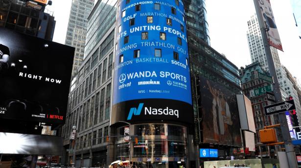 Arkivfoto: Mike Segar/Reuters/Ritzau Scanpix