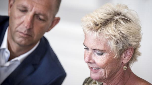 FH og DA vil gå sammen om at styrke den sociale dialog på europæisk plan som et alternativ til EU-regulering, skriver Jacob Holbraad (tv.) og Lizette Risgaard. Arkivfoto: Mads Claus Rasmussen/Ritzau Scanpix