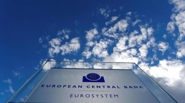 Der er planer om at give ECB mulighed for at forbyde kryptovalutaer. Arkivfoto: Kai Pfaffenbach/Reuters/Ritzau Scanpix