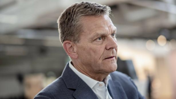 Struer-virksomheden Bang & Olufsen med formand Ole Andersen i spidsen er i færd med at lave en kapitaludvidelse for at sikre selskabet. Flere virksomheder vil følge efter med kapitaludvidelser i den kommende tid, vurderer flere investorer. Arkivfoto: Michael Drost-Hansen