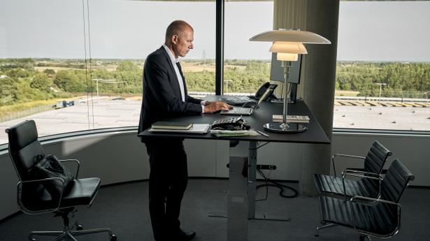 Arkivfoto: Niels Ahlmann Olesen/Ritzau Scanpix