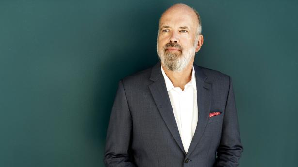 Hans Schambye, adm. direktør i Galecto Biotech, har ingen forklaring på, hvorfor selskabets aktie steg 60 pct. torsdag. Arkivfoto: Sophie Voisin