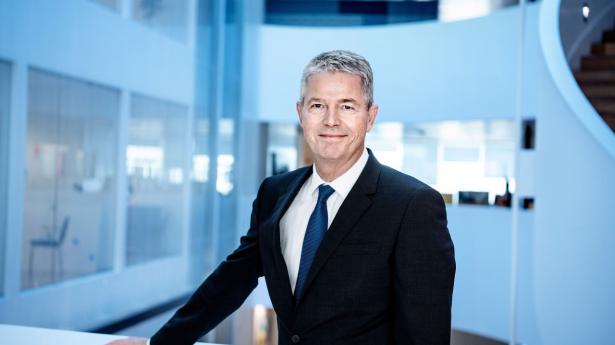 Pensionsboss: Danskerne får pæne afkast i første halvår