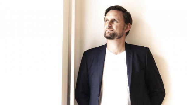 Rune Mai var i 2011 med til at stifte fintechfirmaet Aiia, dengang kaldet Spiir. Det har ført til, at han i dag er mangemillionær. Arkivfoto: Sophie Voisin